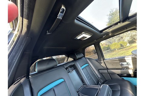 6.75 V12 SUV 5dr Petrol Auto 4WD Euro 6 (563 bhp)