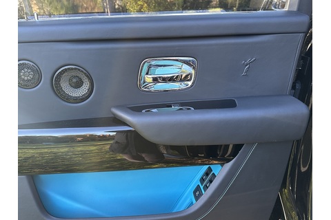 6.75 V12 SUV 5dr Petrol Auto 4WD Euro 6 (563 bhp)