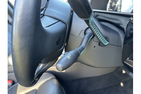 6.75 V12 SUV 5dr Petrol Auto 4WD Euro 6 (563 bhp)