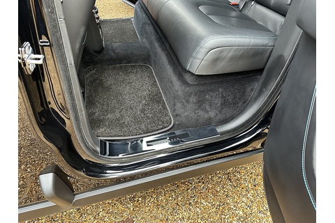 6.75 V12 SUV 5dr Petrol Auto 4WD Euro 6 (563 bhp)