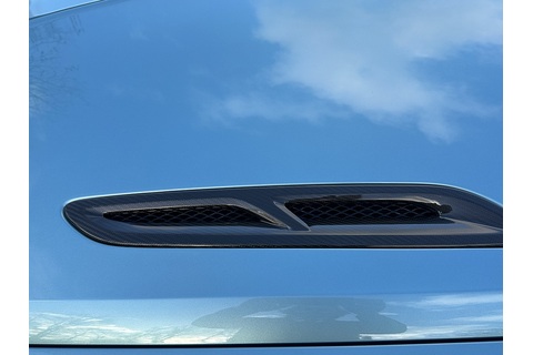 6.0 W12 GTC Supersports Convertible 2dr Petrol Auto 4WD Euro 6 (710 ps)