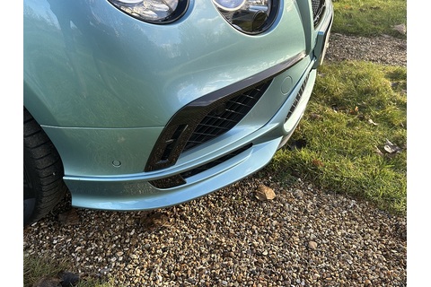 6.0 W12 GTC Supersports Convertible 2dr Petrol Auto 4WD Euro 6 (710 ps)