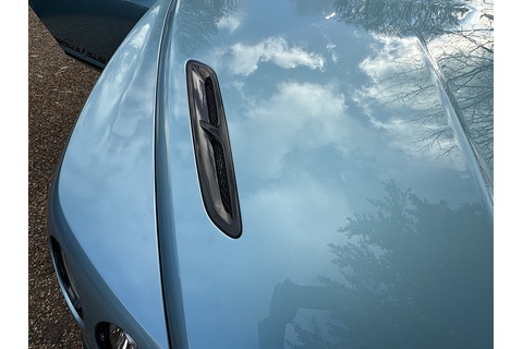 6.0 W12 GTC Supersports Convertible 2dr Petrol Auto 4WD Euro 6 (710 ps)