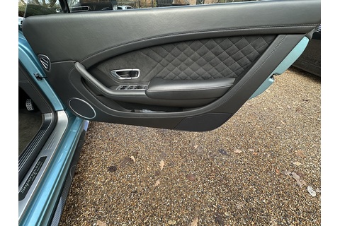 6.0 W12 GTC Supersports Convertible 2dr Petrol Auto 4WD Euro 6 (710 ps)