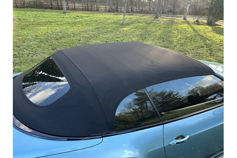 6.0 W12 GTC Supersports Convertible 2dr Petrol Auto 4WD Euro 6 (710 ps)