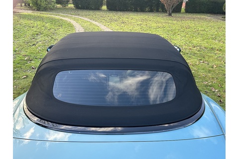 6.0 W12 GTC Supersports Convertible 2dr Petrol Auto 4WD Euro 6 (710 ps)