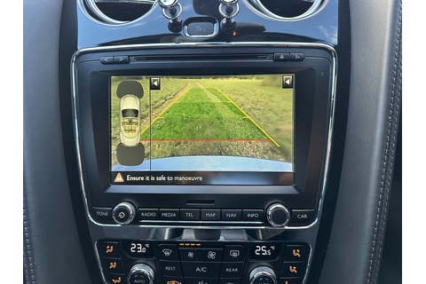 6.0 W12 GTC Supersports Convertible 2dr Petrol Auto 4WD Euro 6 (710 ps)