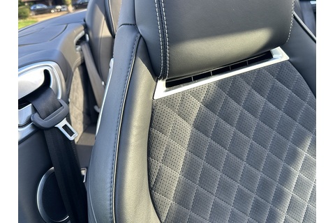 6.0 W12 GTC Supersports Convertible 2dr Petrol Auto 4WD Euro 6 (710 ps)