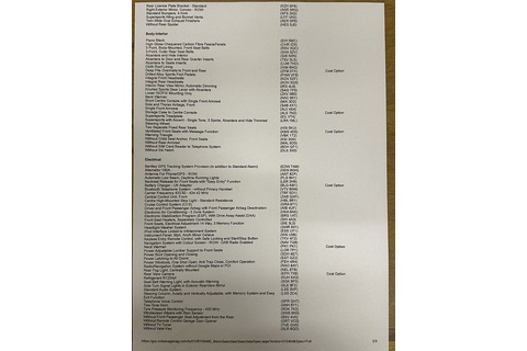 6.0 W12 GTC Supersports Convertible 2dr Petrol Auto 4WD Euro 6 (710 ps)