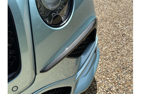 6.0 W12 GTC Supersports Convertible 2dr Petrol Auto 4WD Euro 6 (710 ps)