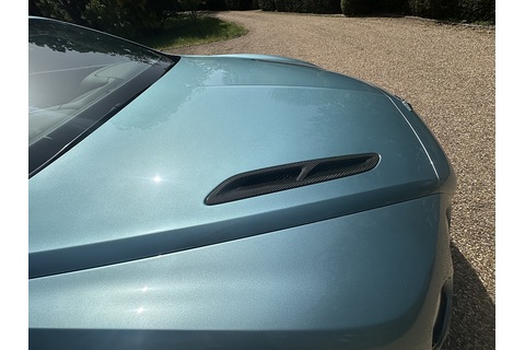 6.0 W12 GTC Supersports Convertible 2dr Petrol Auto 4WD Euro 6 (710 ps)