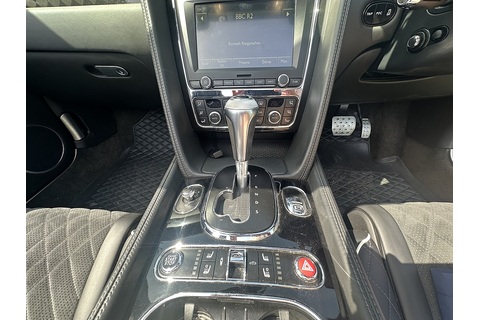 6.0 W12 GTC Supersports Convertible 2dr Petrol Auto 4WD Euro 6 (710 ps)