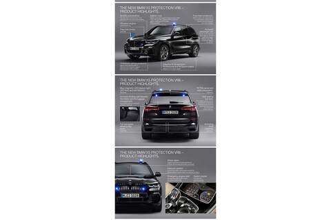 4.4 M50i V8 SUV 5dr Petrol Auto xDrive Euro 6 (s/s) (530 ps)