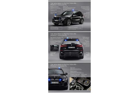 4.4 M50i V8 SUV 5dr Petrol Auto xDrive Euro 6 (s/s) (530 ps)