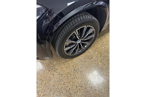 4.4 M50i V8 SUV 5dr Petrol Auto xDrive Euro 6 (s/s) (530 ps)