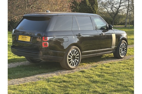 4x4 5.0 Petrol LHD