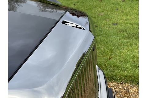 6.75 V8 Saloon 4dr Petrol Auto Euro 6 EWB (505 bhp)