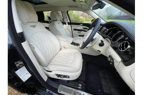 6.75 V8 Saloon 4dr Petrol Auto Euro 6 EWB (505 bhp)