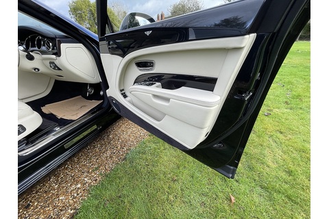 6.75 V8 Saloon 4dr Petrol Auto Euro 6 EWB (505 bhp)