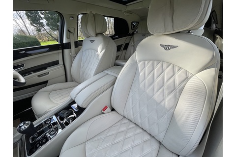 6.75 V8 Saloon 4dr Petrol Auto Euro 6 EWB (505 bhp)