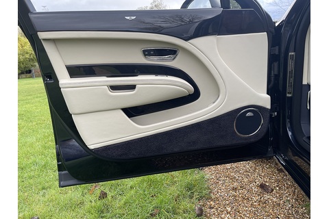 6.75 V8 Saloon 4dr Petrol Auto Euro 6 EWB (505 bhp)