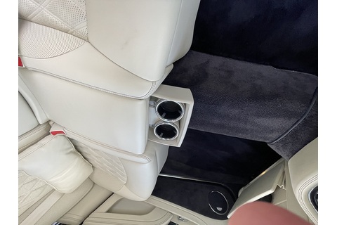 6.75 V8 Saloon 4dr Petrol Auto Euro 6 EWB (505 bhp)