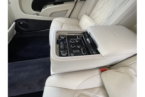 6.75 V8 Saloon 4dr Petrol Auto Euro 6 EWB (505 bhp)