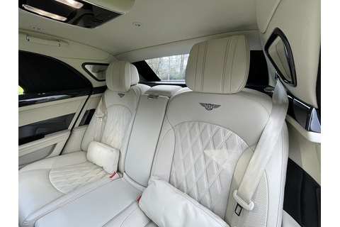 6.75 V8 Saloon 4dr Petrol Auto Euro 6 EWB (505 bhp)