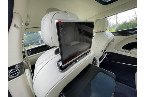 6.75 V8 Saloon 4dr Petrol Auto Euro 6 EWB (505 bhp)