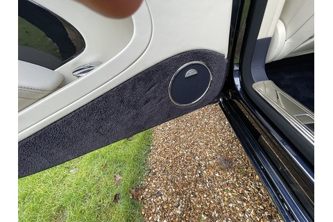 6.75 V8 Saloon 4dr Petrol Auto Euro 6 EWB (505 bhp)