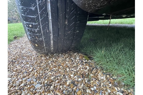 6.75 V8 Saloon 4dr Petrol Auto Euro 6 EWB (505 bhp)