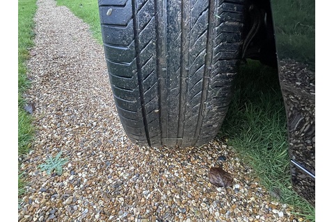 6.75 V8 Saloon 4dr Petrol Auto Euro 6 EWB (505 bhp)