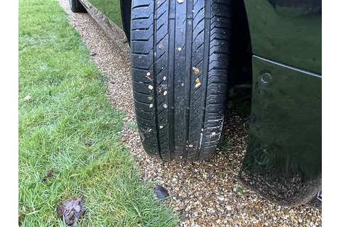 6.75 V8 Saloon 4dr Petrol Auto Euro 6 EWB (505 bhp)