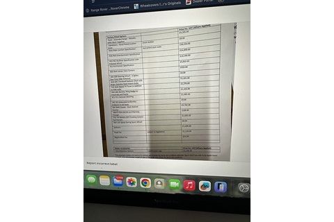 6.75 V8 Saloon 4dr Petrol Auto Euro 6 EWB (505 bhp)