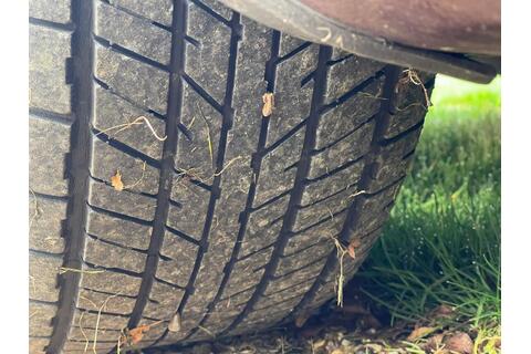 6.8 Saloon 4dr Petrol Automatic (458 g/km400bhp)