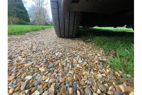 6.8 Saloon 4dr Petrol Automatic (458 g/km400bhp)