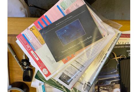 6.8 Saloon 4dr Petrol Automatic (458 g/km400bhp)