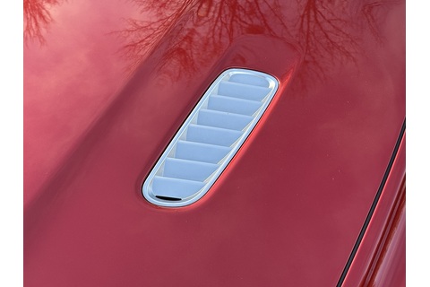 S Hatchback 5.9 Automatic Petrol