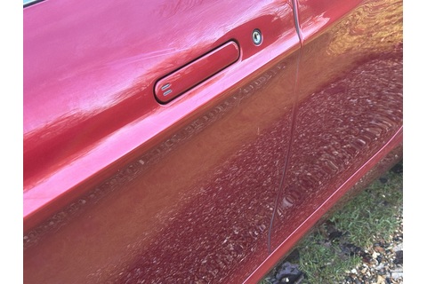 S Hatchback 5.9 Automatic Petrol