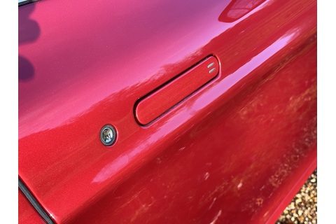 S Hatchback 5.9 Automatic Petrol