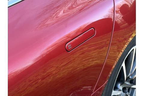 S Hatchback 5.9 Automatic Petrol