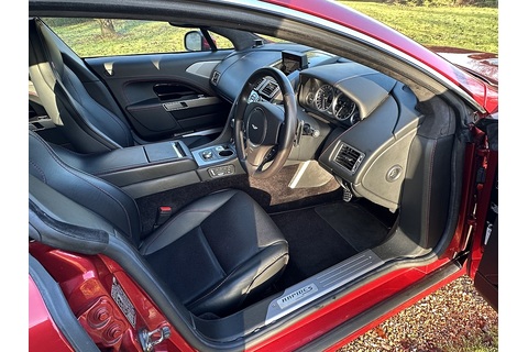 S Hatchback 5.9 Automatic Petrol