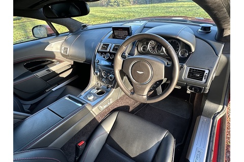 S Hatchback 5.9 Automatic Petrol