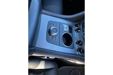 S Hatchback 5.9 Automatic Petrol