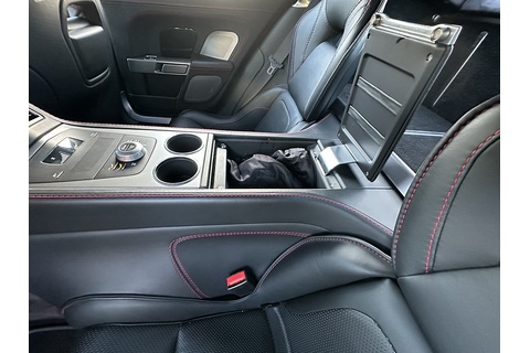 S Hatchback 5.9 Automatic Petrol