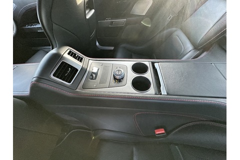 S Hatchback 5.9 Automatic Petrol