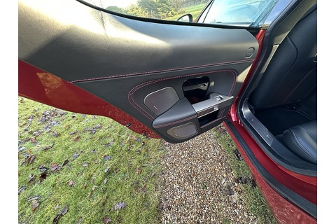 S Hatchback 5.9 Automatic Petrol