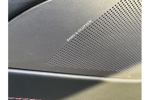 S Hatchback 5.9 Automatic Petrol