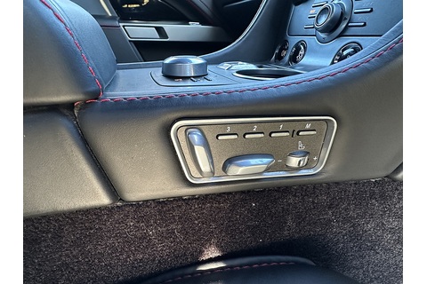 S Hatchback 5.9 Automatic Petrol