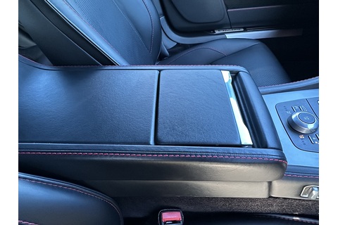 S Hatchback 5.9 Automatic Petrol